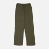Women The Elder Statesman Women's Ribbed Lounge Pant