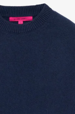 Women The Elder Statesman Women's Simple Crew