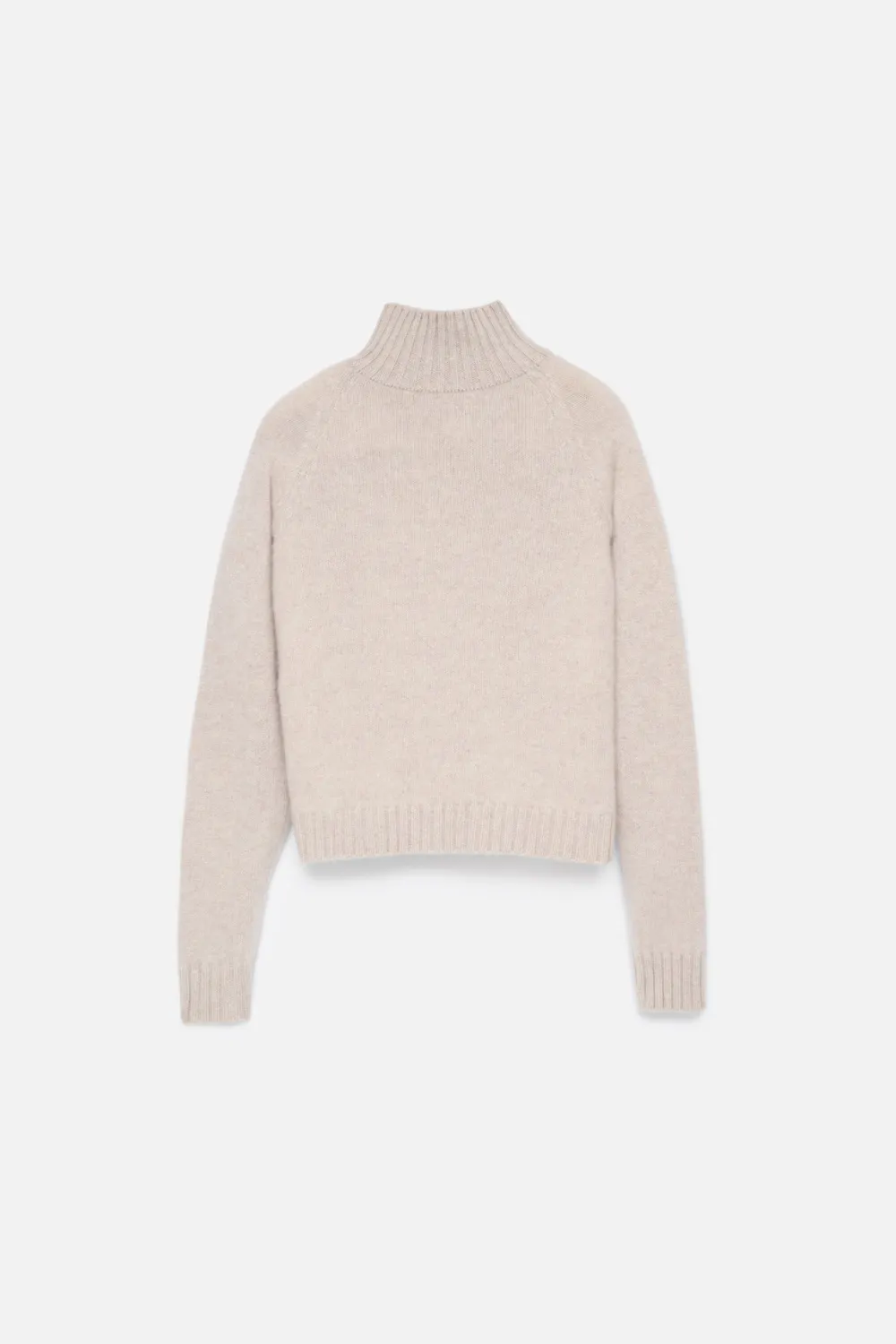 Women The Elder Statesman Women's Turtleneck