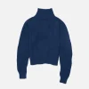 Women The Elder Statesman Women’s Turtleneck
