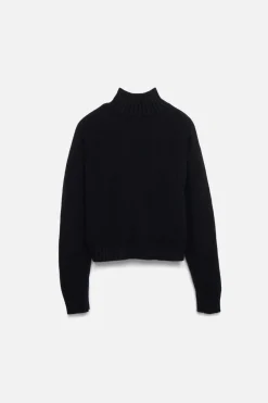 Women The Elder Statesman Women's Turtleneck