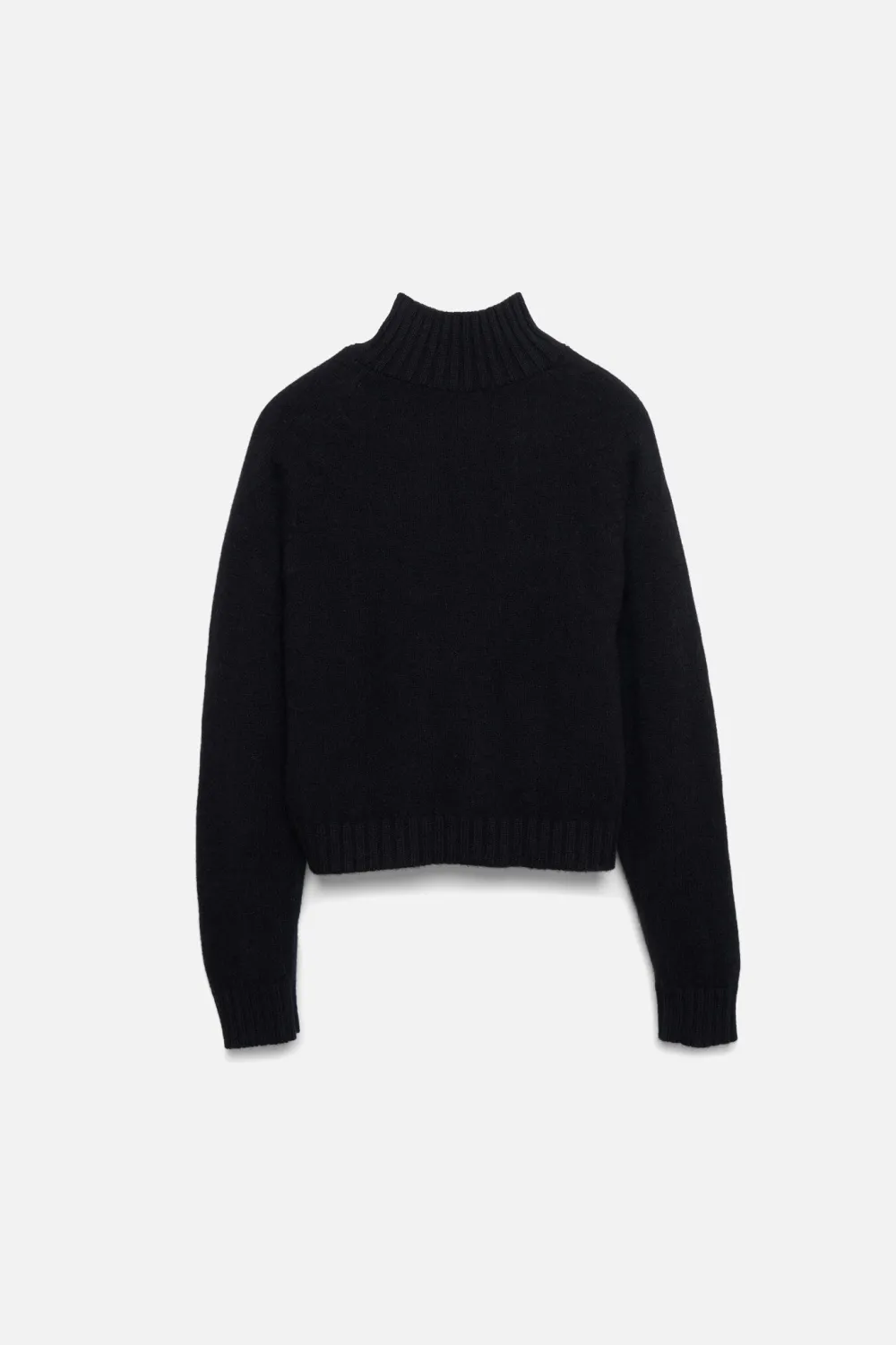 Women The Elder Statesman Women's Turtleneck