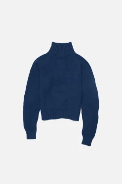 Women The Elder Statesman Women’s Turtleneck