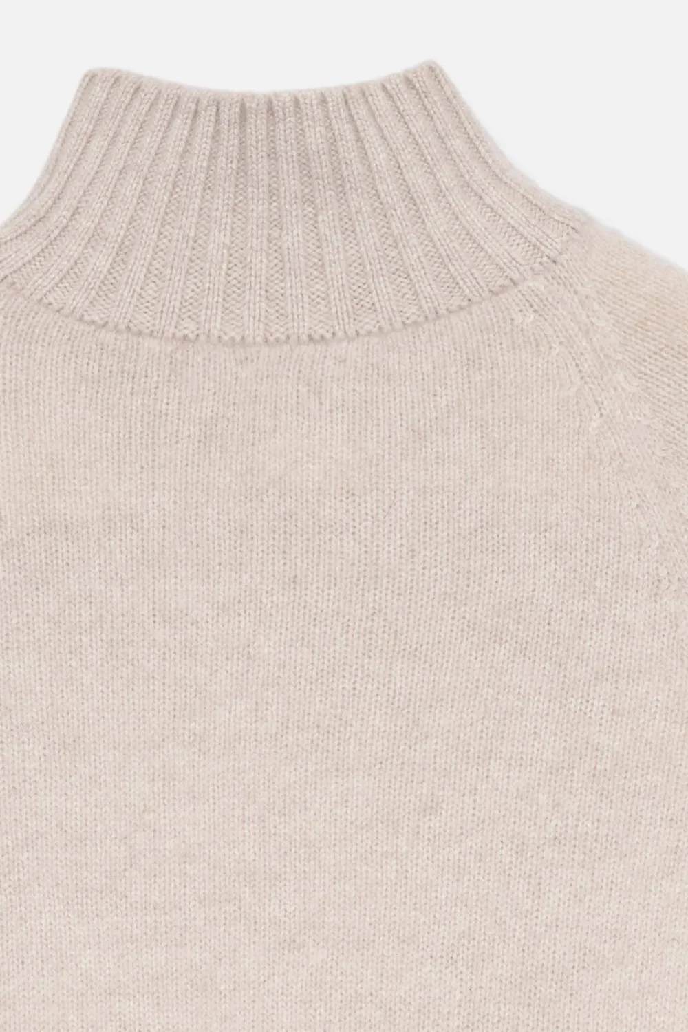 Women The Elder Statesman Women's Turtleneck