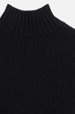 Women The Elder Statesman Women's Turtleneck