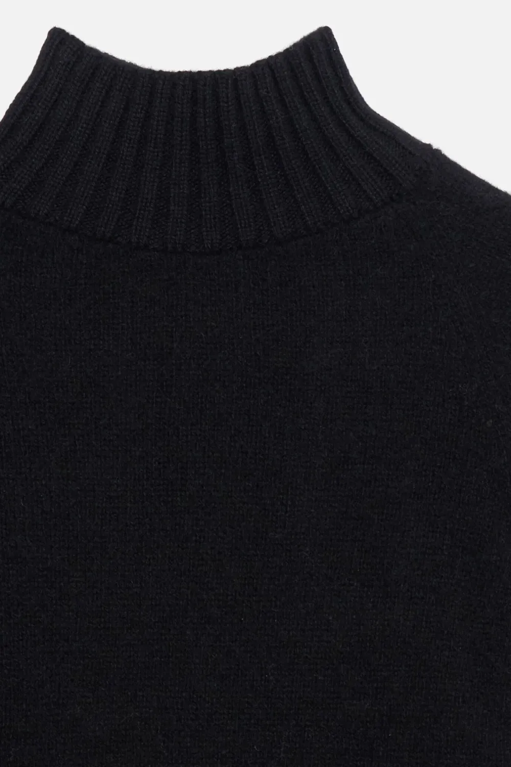 Women The Elder Statesman Women's Turtleneck