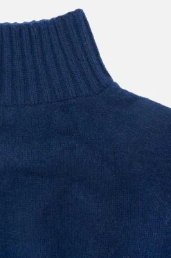 Women The Elder Statesman Women’s Turtleneck
