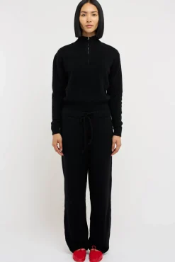 Women The Elder Statesman Women's Turtleneck
