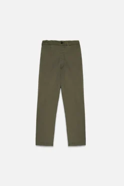 The Elder Statesman Workwear Norm Pant