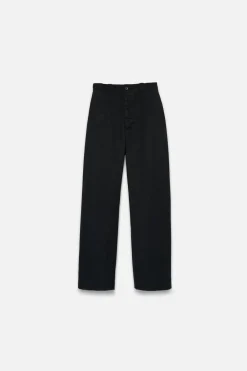 The Elder Statesman Workwear Norm Pant