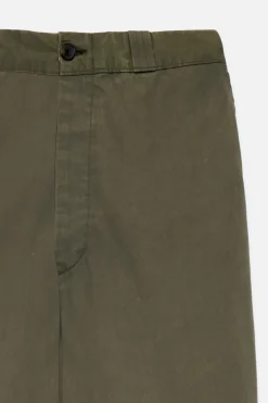 The Elder Statesman Workwear Norm Pant