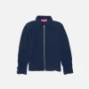 Women The Elder Statesman Woven Long Decon Jacket