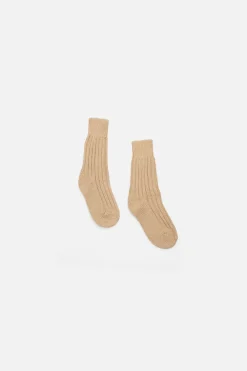 The Elder Statesman Yosemite Socks