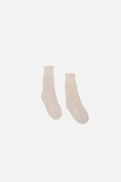 The Elder Statesman Yosemite Socks