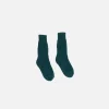 The Elder Statesman Yosemite Socks
