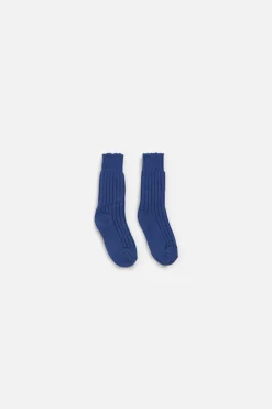 The Elder Statesman Yosemite Socks