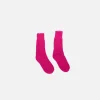 The Elder Statesman Yosemite Socks