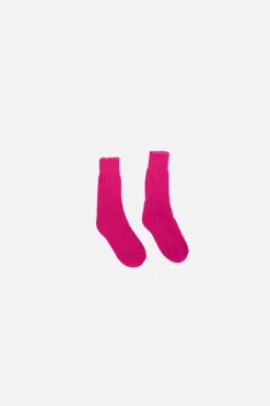 The Elder Statesman Yosemite Socks