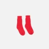 The Elder Statesman Yosemite Socks