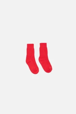 The Elder Statesman Yosemite Socks