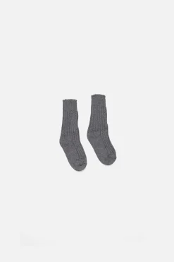 The Elder Statesman Yosemite Socks