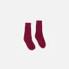 The Elder Statesman Yosemite Socks