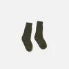 The Elder Statesman Yosemite Socks