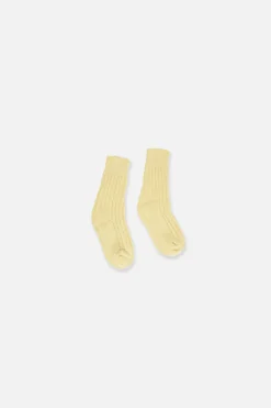 The Elder Statesman Yosemite Socks