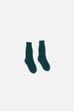 The Elder Statesman Yosemite Socks