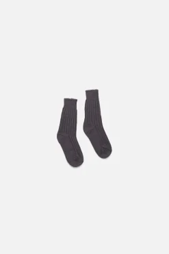 The Elder Statesman Yosemite Socks
