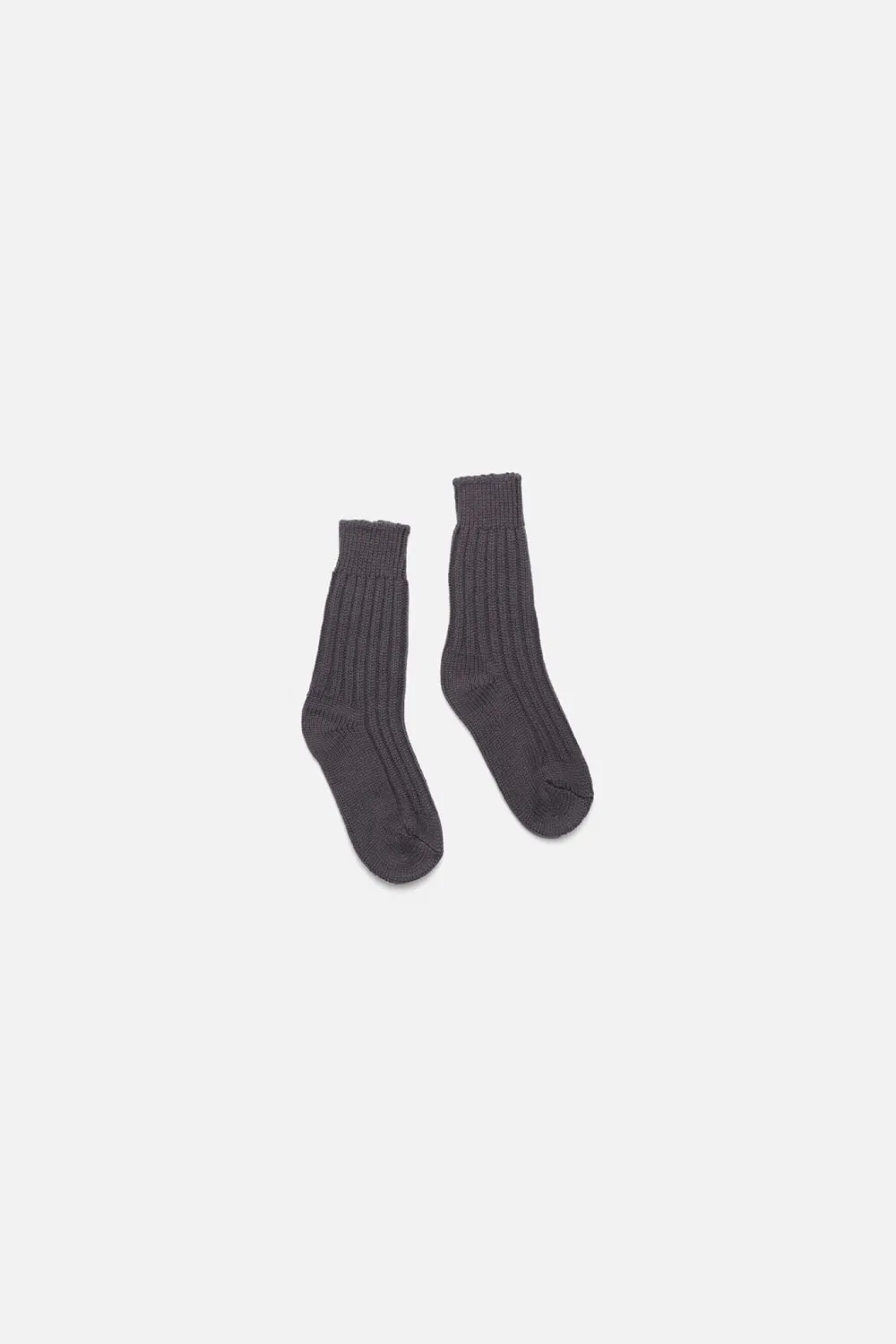 The Elder Statesman Yosemite Socks