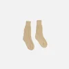 The Elder Statesman Yosemite Socks