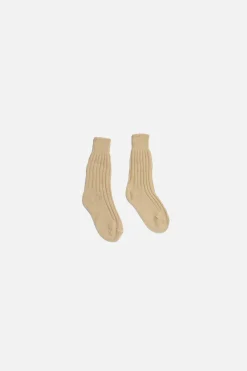 The Elder Statesman Yosemite Socks
