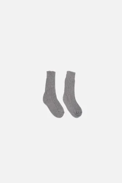 The Elder Statesman Yosemite Socks