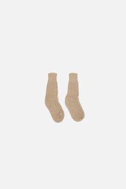 The Elder Statesman Yosemite Socks