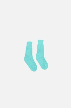The Elder Statesman Yosemite Socks