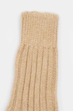 The Elder Statesman Yosemite Socks