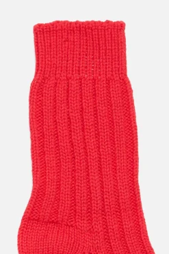 The Elder Statesman Yosemite Socks