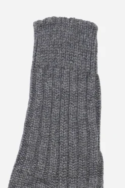 The Elder Statesman Yosemite Socks