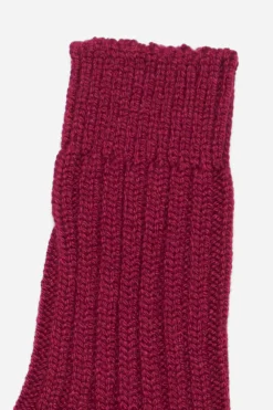 The Elder Statesman Yosemite Socks