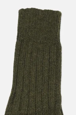 The Elder Statesman Yosemite Socks