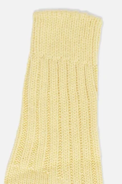 The Elder Statesman Yosemite Socks