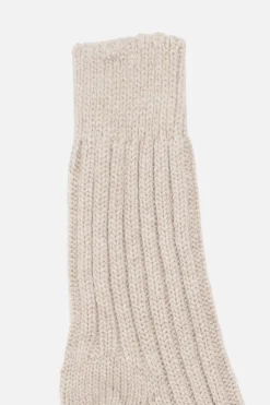 The Elder Statesman Yosemite Socks